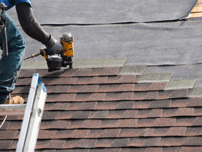 About Roof Repair Experts Lynden, WA